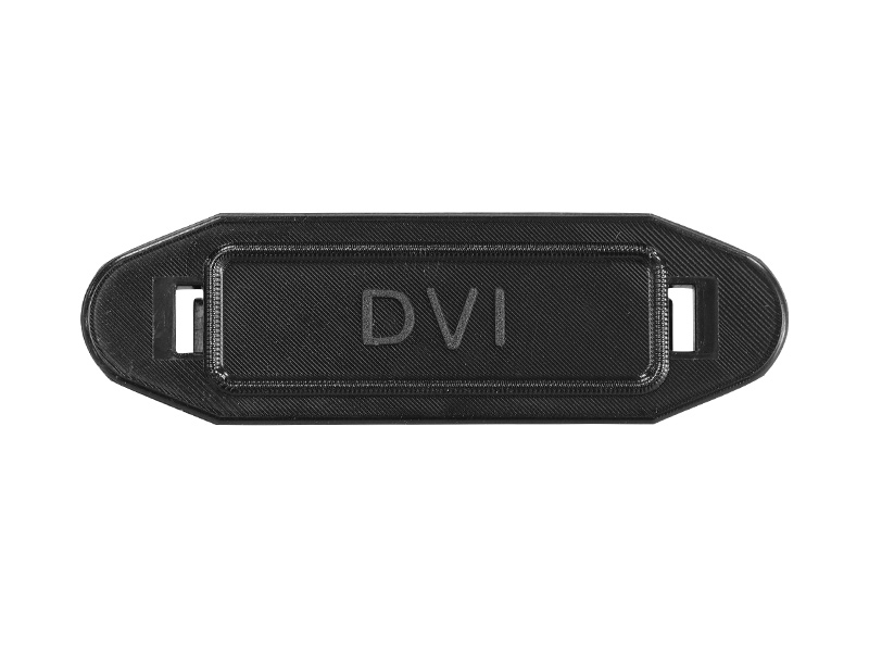 DVI防尘盖 DVI-2、DVI-3、DVI-4